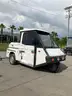 2015 WESTWARD GO-4 INTERCEPTOR IV SD, GAS POWERED, ENCLOSED CAB