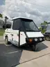 2015 WESTWARD GO-4 INTERCEPTOR IV SD, GAS POWERED, ENCLOSED CAB