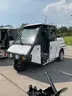 2015 WESTWARD GO-4 INTERCEPTOR IV SD, GAS POWERED, ENCLOSED CAB
