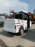 2015 WESTWARD GO-4 INTERCEPTOR IV SD, GAS POWERED, ENCLOSED CAB