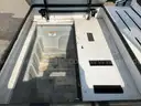 2015 WESTWARD GO-4 INTERCEPTOR IV SD, GAS POWERED, ENCLOSED CAB