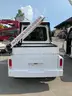 2015 WESTWARD GO-4 INTERCEPTOR IV SD, GAS POWERED, ENCLOSED CAB