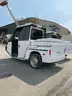 2015 WESTWARD GO-4 INTERCEPTOR IV SD, GAS POWERED, ENCLOSED CAB