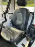 2015 WESTWARD GO-4 INTERCEPTOR IV SD, GAS POWERED, ENCLOSED CAB