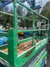 2015 GENIE SCISSOR LIFT MODEL GS-2632, ELECTRIC