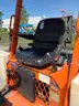 LAYMOR SWEEPMASTER SWEEPER MODEL SM300; DIESEL