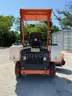 LAYMOR SWEEPMASTER SWEEPER MODEL SM300; DIESEL