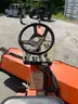 LAYMOR SWEEPMASTER SWEEPER MODEL SM300; DIESEL