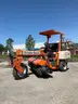 LAYMOR SWEEPMASTER SWEEPER MODEL SM300; DIESEL