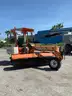 LAYMOR SWEEPMASTER SWEEPER MODEL SM300; DIESEL