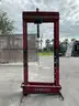 CAROLINA 10 TON PRESS MODEL B