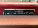 CAROLINA 10 TON PRESS MODEL B