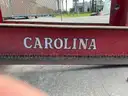 CAROLINA 10 TON PRESS MODEL B