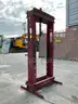 CAROLINA 10 TON PRESS MODEL B