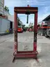 CAROLINA 10 TON PRESS MODEL B