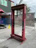 CAROLINA 10 TON PRESS MODEL B
