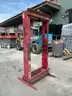 CAROLINA 10 TON PRESS MODEL B
