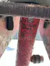 CAROLINA 10 TON PRESS MODEL B