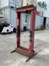 CAROLINA 10 TON PRESS MODEL B