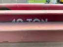 CAROLINA 10 TON PRESS MODEL B
