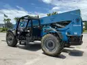2015 GENIE TELEHANDLER MODEL GTH-844; DIESEL