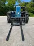 2015 GENIE TELEHANDLER MODEL GTH-844; DIESEL
