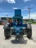 2015 GENIE TELEHANDLER MODEL GTH-844; DIESEL