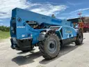 2015 GENIE TELEHANDLER MODEL GTH-844; DIESEL
