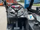 2015 GENIE TELEHANDLER MODEL GTH-844; DIESEL
