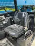2015 GENIE TELEHANDLER MODEL GTH-844; DIESEL