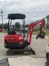 UNUSED 2025  MIVA EXCAVATOR MODEL VC20K ,RUBBER TRACKS, BUCKET WITH TEETH &#x26; THUMB ATTACHMENT, PUSH BLADE