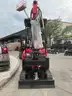 UNUSED 2025  MIVA EXCAVATOR MODEL VC20K ,RUBBER TRACKS, BUCKET WITH TEETH &#x26; THUMB ATTACHMENT, PUSH BLADE