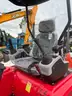 UNUSED 2025  MIVA EXCAVATOR MODEL VC20K ,RUBBER TRACKS, BUCKET WITH TEETH &#x26; THUMB ATTACHMENT, PUSH BLADE