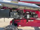 2016 MEC 60J BOOM LIFT, 72V ELECTRIC W/ YANMAR DIESEL