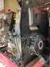 2016 MEC 60J BOOM LIFT, 72V ELECTRIC W/ YANMAR DIESEL
