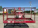 2016 MEC 60J BOOM LIFT, 72V ELECTRIC W/ YANMAR DIESEL