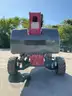 2016 MEC 60J BOOM LIFT, 72V ELECTRIC W/ YANMAR DIESEL