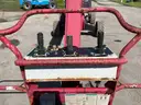 2016 MEC 60J BOOM LIFT, 72V ELECTRIC W/ YANMAR DIESEL