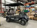 UNUSED 2025 IRGC80 GOLF CART, ELECTRIC
