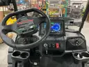 UNUSED 2025 IRGC80 GOLF CART, ELECTRIC