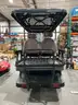UNUSED 2025 IRGC80 GOLF CART, ELECTRIC