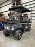 UNUSED 2025 IRGC80 GOLF CART, ELECTRIC