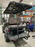 UNUSED 2025 IRGC80 GOLF CART, ELECTRIC