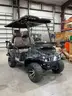 UNUSED 2025 IRGC80 GOLF CART, ELECTRIC
