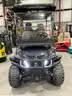 UNUSED 2025 IRGC80 GOLF CART, ELECTRIC