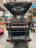 UNUSED 2025 IRGC80 GOLF CART, ELECTRIC