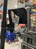 UNUSED 2025 IRGC80 GOLF CART, ELECTRIC