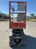 SKYJACK SCISSOR LIFT MODEL SJIII3219, ELECTRIC
