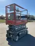 SKYJACK SCISSOR LIFT MODEL SJIII3219, ELECTRIC