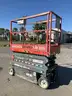 SKYJACK SCISSOR LIFT MODEL SJIII3219, ELECTRIC